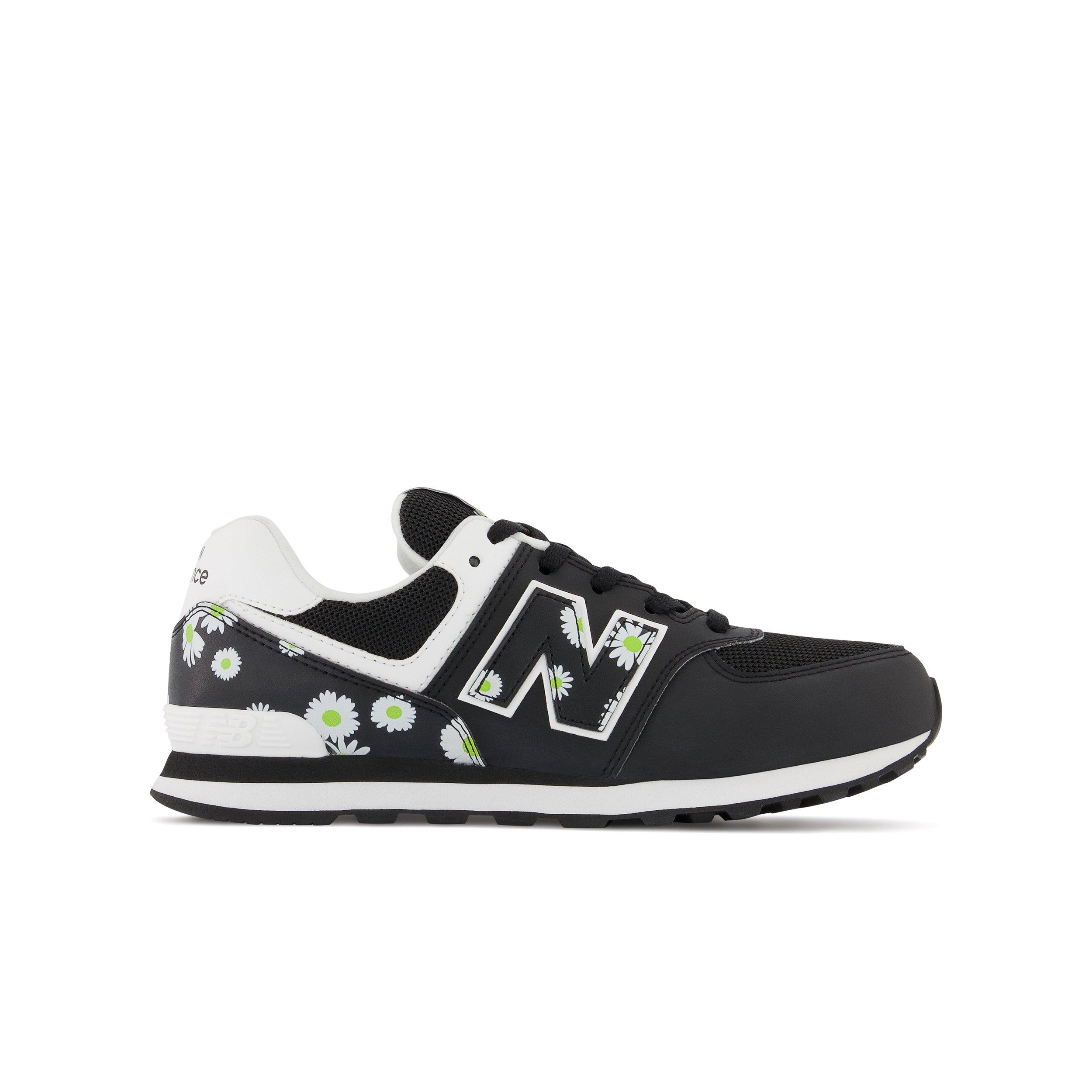 Girls' grade school new balance 574 casual shoes hotsell